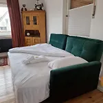 Apartment Familienhof Gottschalk *