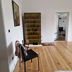 Apartment Familienhof Gottschalk *