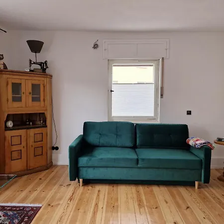 Familienhof Gottschalk * Beelitz