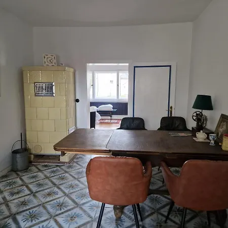 Familienhof Gottschalk Апартаменты