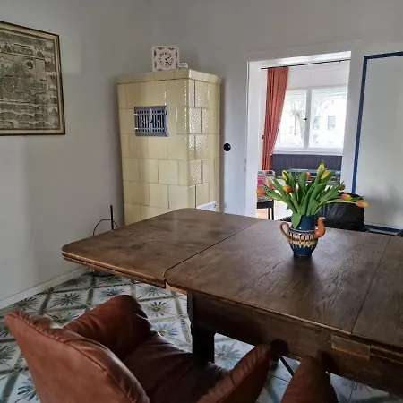 Lägenhet Familienhof Gottschalk Beelitz