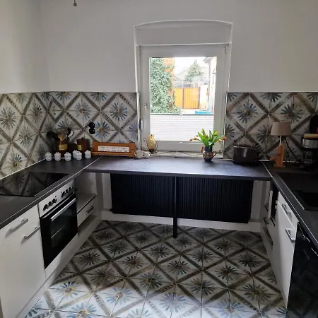 Lägenhet Familienhof Gottschalk Beelitz