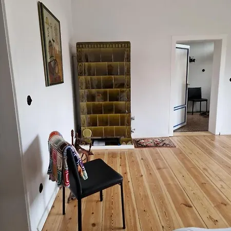 Appartement Familienhof Gottschalk *