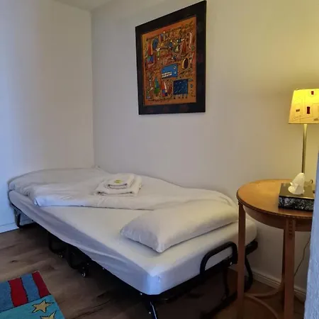 Familienhof Gottschalk Appartement Beelitz