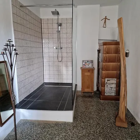 Familienhof Gottschalk Appartement *