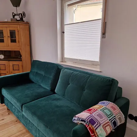 Appartement Familienhof Gottschalk Beelitz