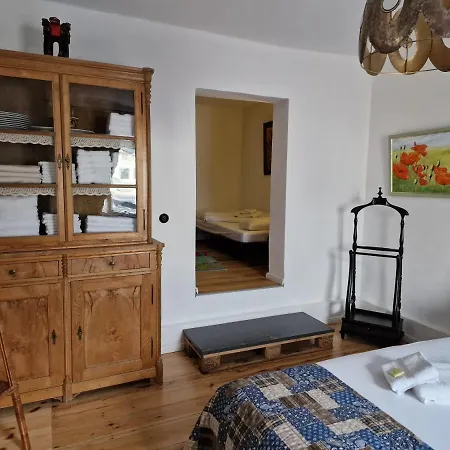 Familienhof Gottschalk Beelitz