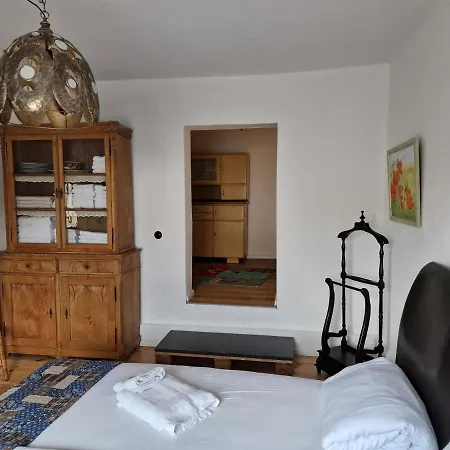 Appartement Familienhof Gottschalk *