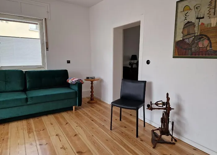 Lägenhet Familienhof Gottschalk