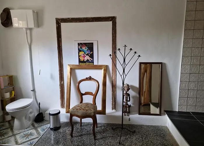 Lägenhet Familienhof Gottschalk *