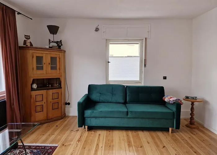 Familienhof Gottschalk * Beelitz