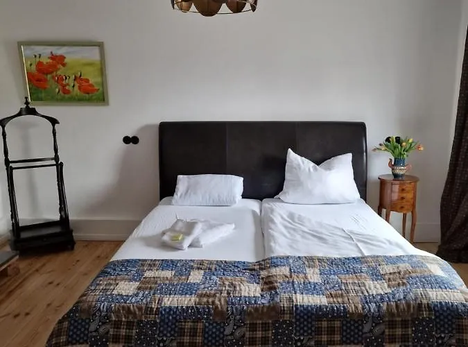 Familienhof Gottschalk Beelitz