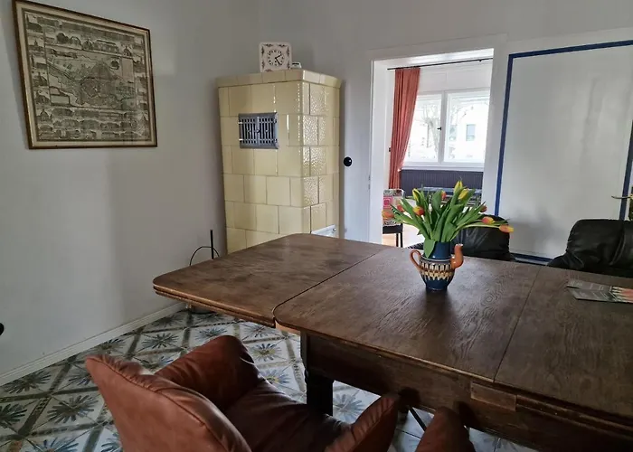 Lägenhet Familienhof Gottschalk Beelitz