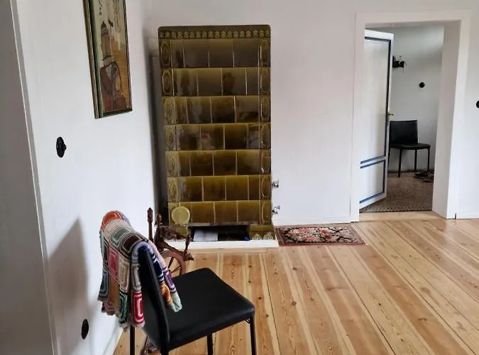 Lägenhet Familienhof Gottschalk *