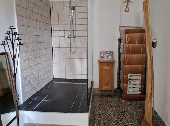 Familienhof Gottschalk Lägenhet *