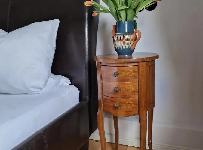 Lägenhet Familienhof Gottschalk