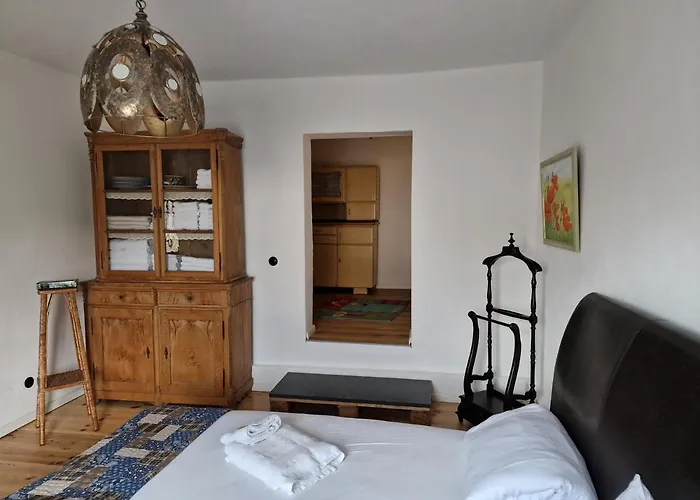 Lägenhet Familienhof Gottschalk *