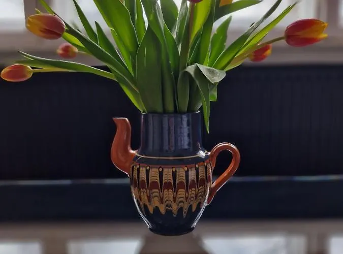 Familienhof Gottschalk Lägenhet *